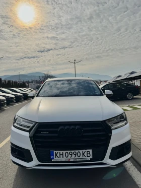 Audi Q7 | Mobile.bg    13