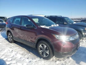 Honda Cr-v 2019 HONDA CR-V LX | Mobile.bg    2