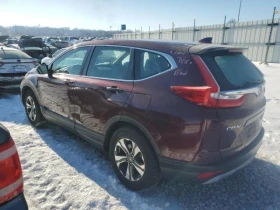 Honda Cr-v 2019 HONDA CR-V LX | Mobile.bg    8