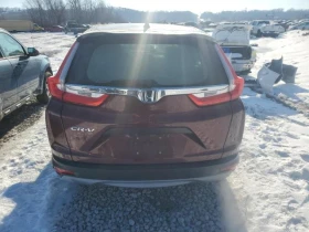 Honda Cr-v 2019 HONDA CR-V LX | Mobile.bg    9