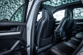 Porsche Cayenne Coupe E-Hybrid* Bose* Pano* SportChr | Mobile.bg    14