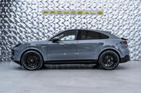Porsche Cayenne Coupe E-Hybrid* Bose* Pano* SportChr | Mobile.bg    3