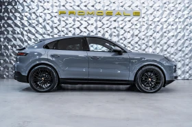 Porsche Cayenne Coupe E-Hybrid* Bose* Pano* SportChr | Mobile.bg    6