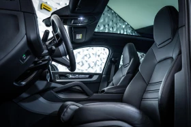 Porsche Cayenne Coupe E-Hybrid* Bose* Pano* SportChr | Mobile.bg    13