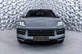 Porsche Cayenne Coupe E-Hybrid* Bose* Pano* SportChr | Mobile.bg    2