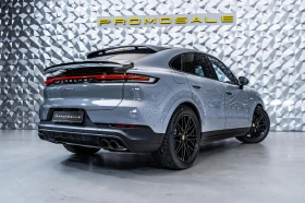 Porsche Cayenne Coupe E-Hybrid* Bose* Pano* SportChr | Mobile.bg    4
