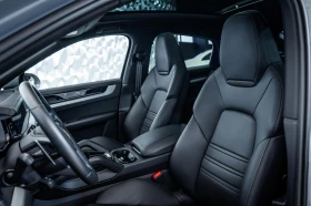 Porsche Cayenne Coupe E-Hybrid* Bose* Pano* SportChr | Mobile.bg    12