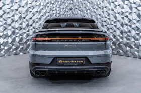 Porsche Cayenne Coupe E-Hybrid* Bose* Pano* SportChr | Mobile.bg    5