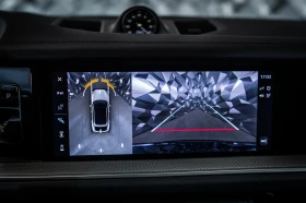 Porsche Cayenne Coupe E-Hybrid* Bose* Pano* SportChr | Mobile.bg    17