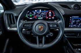 Porsche Cayenne Coupe E-Hybrid* Bose* Pano* SportChr | Mobile.bg    11