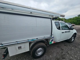 Mitsubishi L200  190000km | Mobile.bg    9