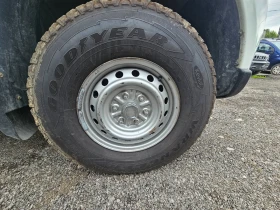     Mitsubishi L200  190000km
