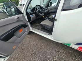 Mitsubishi L200  190000km | Mobile.bg    11