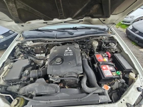 Mitsubishi L200  190000km | Mobile.bg    15