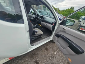    Mitsubishi L200  190000km