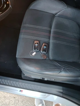 Toyota C-HR - 51000 лв. - 47797821 11