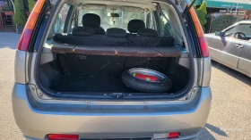Suzuki Ignis 4?4 LPG  | Mobile.bg    13