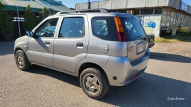 Обява за продажба на Suzuki Ignis 4?4 LPG климатик ~6 200 лв. - изображение 4