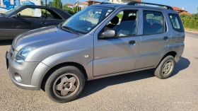 Обява за продажба на Suzuki Ignis 4?4 LPG климатик ~6 200 лв. - изображение 1