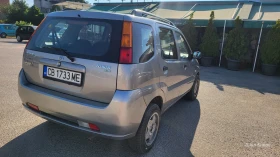 Обява за продажба на Suzuki Ignis 4?4 LPG климатик ~6 200 лв. - изображение 6
