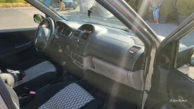 Обява за продажба на Suzuki Ignis 4?4 LPG климатик ~6 200 лв. - изображение 7