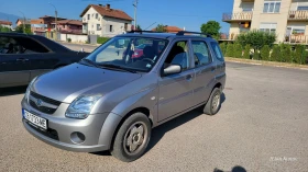 Обява за продажба на Suzuki Ignis 4?4 LPG климатик ~6 200 лв. - изображение 2
