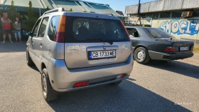 Обява за продажба на Suzuki Ignis 4?4 LPG климатик ~6 200 лв. - изображение 5