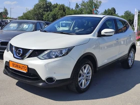 Nissan Qashqai 1.2i* EURO6B* LED* KLIMATRONIK* 95000км.* 