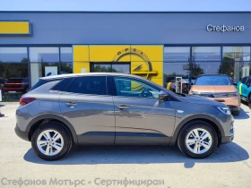 Opel Grandland X Edition 1.5 Diesel (130hp) AT8 - 37700 лв. - 14681711 5