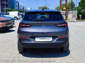 Opel Grandland X Edition 1.5 Diesel (130hp) AT8 - 37700 лв. - 14681711 7