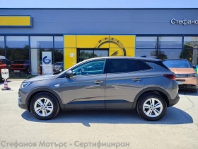Opel Grandland X Edition 1.5 Diesel (130hp) AT8 - 37700 лв. - 14681711 4