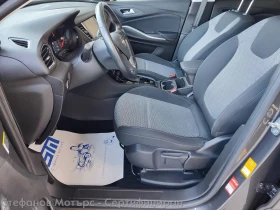 Opel Grandland X Edition 1.5 Diesel (130hp) AT8 - 37700 лв. - 14681711 12