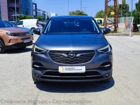 Opel Grandland X Edition 1.5 Diesel (130hp) AT8 - 37700 лв. - 14681711 2