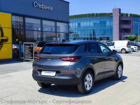 Opel Grandland X Edition 1.5 Diesel (130hp) AT8 - 37700 лв. - 14681711 8