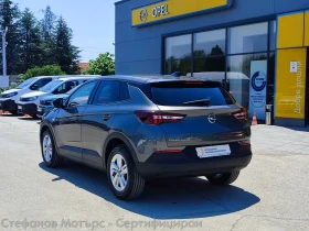 Opel Grandland X Edition 1.5 Diesel (130hp) AT8 - 37700 лв. - 14681711 6