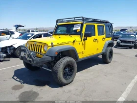 Jeep Wrangler Unlimited Rubicon Купи сега!Крайна цена до БГ! - 27990 лв. - 47363663 2