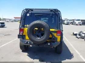 Jeep Wrangler Unlimited Rubicon Купи сега!Крайна цена до БГ! - 27990 лв. - 47363663 7