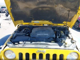 Jeep Wrangler Unlimited Rubicon Купи сега!Крайна цена до БГ! - 27990 лв. - 47363663 12
