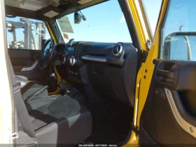 Jeep Wrangler Unlimited Rubicon Купи сега!Крайна цена до БГ! - 27990 лв. - 47363663 9