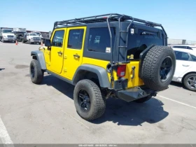 Jeep Wrangler Unlimited Rubicon Купи сега!Крайна цена до БГ! - 27990 лв. - 47363663 3