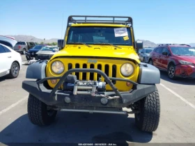 Jeep Wrangler Unlimited Rubicon Купи сега!Крайна цена до БГ! - 27990 лв. - 47363663 4