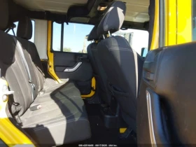Jeep Wrangler Unlimited Rubicon Купи сега!Крайна цена до БГ! - 27990 лв. - 47363663 10