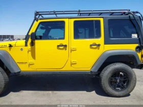 Jeep Wrangler Unlimited Rubicon Купи сега!Крайна цена до БГ! - 27990 лв. - 47363663 5