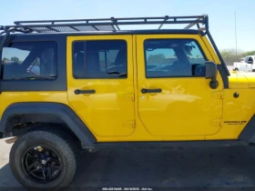 Jeep Wrangler Unlimited Rubicon Купи сега!Крайна цена до БГ! - 27990 лв. - 47363663 6