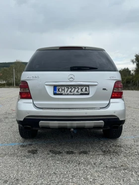 Mercedes-Benz ML 320 - 14900 лв. - 56033404 7