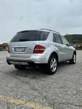Mercedes-Benz ML 320 - 14900 лв. - 56033404 4