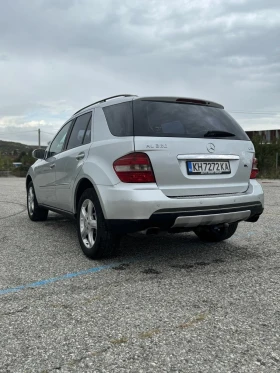 Mercedes-Benz ML 320 - 14900 лв. - 56033404 8