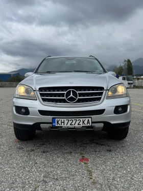 Mercedes-Benz ML 320 - 14900 лв. - 56033404 2