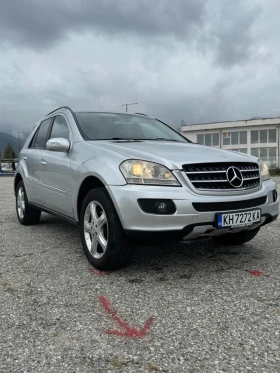 Mercedes-Benz ML 320 - 14900 лв. - 56033404 3