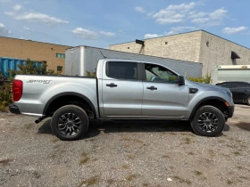 Обява за продажба на Ford Ranger 2021 SuperCrew 2.7 * БЕЗ ПЪРВОНАЧАЛНА ВНОСКА*  ~41 890 лв. - изображение 3